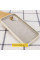 Силиконовый чехол Silicone Case Full Protective (AA) для Apple iPhone 16 Pro (6.3) - Бежевый / Antique White - фото
