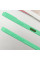 Силіконовий чохол Silicone Case Full Protective (AA) для Apple iPhone 16 Pro (6.3) - Зелений / Spearmint - фото