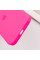 Силіконовий чохол Silicone Case Full Protective (AA) для Apple iPhone 16 Pro (6.3) - Рожевий / Barbie pink - фото