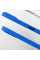 Силиконовый чехол Silicone Case Full Protective (AA) для Apple iPhone 16 Pro (6.3) - Синий / Capri Blue - фото