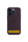 Силіконовий чохол Silicone Case Full Protective (AA) для Apple iPhone 16 Pro (6.3) - Фіолетовий / Elderberry - фото