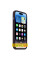 Силіконовий чохол Silicone Case Full Protective (AA) для Apple iPhone 16 Pro (6.3) - Фіолетовий / Elderberry - фото