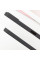 Силиконовый чехол Silicone Case Full Protective (AA) для Apple iPhone 16 Pro (6.3) - Черный / Black - фото