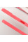 Силіконовий чохол Silicone Case Full Protective (AA) для Apple iPhone 16 Plus (6.7) - Кавуновий / Watermelon red - фото
