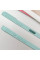 Силіконовий чохол Silicone Case Full Protective (AA) для Apple iPhone 16 Plus (6.7) - Бірюзовий / Beryl - фото
