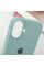 Силіконовий чохол Silicone Case Full Protective (AA) для Apple iPhone 16 Plus (6.7) - Бірюзовий / Beryl - фото