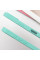 Силиконовый чехол Silicone Case Full Protective (AA) для Apple iPhone 16 Plus (6.7) - Бирюзовый / Marine Green - фото