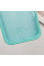 Силиконовый чехол Silicone Case Full Protective (AA) для Apple iPhone 16 Plus (6.7) - Бирюзовый / Marine Green - фото
