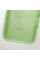 Силиконовый чехол Silicone Case Full Protective (AA) для Apple iPhone 16 Plus (6.7) - Зеленый / Pistachio - фото