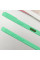 Силиконовый чехол Silicone Case Full Protective (AA) для Apple iPhone 16 Plus (6.7) - Зеленый / Spearmint - фото