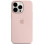 Силіконовий чохол Silicone Case Full Protective (AA) для Apple iPhone 16 Plus (6.7) - Рожевий / Chalk Pink