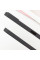 Силиконовый чехол Silicone Case Full Protective (AA) для Apple iPhone 16 Plus (6.7) - Черный / Black - фото