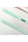 Силіконовий чохол Silicone Case Full Protective (AA) для Apple iPhone 16 Pro Max (6.9) - Бірюзовий / Turquoise - фото