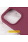 Силіконовий чохол Silicone Case Full Protective (AA) для Apple iPhone 16 Pro Max (6.9) - Бордовий / Plum - фото