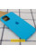 Силіконовий чохол Silicone Case Full Protective (AA) для Apple iPhone 16 Pro Max (6.9) - Блакитний / Blue - фото