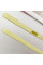 Силіконовий чохол Silicone Case Full Protective (AA) для Apple iPhone 16 Pro Max (6.9) - Жовтий / Mellow Yellow - фото