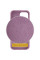 Силіконовий чохол Silicone Case Full Protective (AA) для Apple iPhone 16 Pro Max (6.9) - Ліловий / Lilac Pride - фото