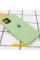 Силіконовий чохол Silicone Case Full Protective (AA) для Apple iPhone 16 Pro Max (6.9) - М'ятний / Mint - фото