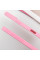 Силіконовий чохол Silicone Case Full Protective (AA) для Apple iPhone 16 Pro Max (6.9) - Рожевий / Pink - фото