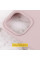 Силіконовий чохол Silicone Case Full Protective (AA) для Apple iPhone 16 Pro Max (6.9) - Сірий / Lavender - фото