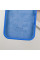 Силіконовий чохол Silicone Case Full Protective (AA) для Apple iPhone 16 Pro Max (6.9) - Синій / Capri Blue - фото
