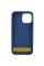 Силіконовий чохол Silicone Case Full Protective (AA) для Apple iPhone 16 Pro Max (6.9) - Синій / Deep navy - фото