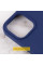 Силіконовий чохол Silicone Case Full Protective (AA) для Apple iPhone 16 Pro Max (6.9) - Синій / Deep navy - фото