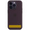 Силіконовий чохол Silicone Case Full Protective (AA) для Apple iPhone 16 Pro Max (6.9) - Фіолетовий / Elderberry