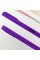 Силіконовий чохол Silicone Case Full Protective (AA) для Apple iPhone 16 Pro Max (6.9) - Фіолетовий / Ultra Violet - фото