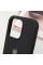 Силіконовий чохол Silicone Case Full Protective (AA) для Apple iPhone 16 Pro Max (6.9) - Чорний / Black - фото
