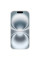 Силіконовий чохол Silicone Case Full Protective (AA) для Apple iPhone 16e (6.1) - Білий / White - фото