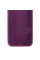 Силіконовий чохол Silicone Case Full Protective (AA) для Apple iPhone 16e (6.1) - Бордовий / Plum - фото
