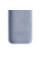Силіконовий чохол Silicone Case Full Protective (AA) для Apple iPhone 16e (6.1) - Блакитний / Lilac Blue - фото