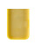 Силиконовый чехол Silicone Case Full Protective (AA) для Apple iPhone 16e (6.1) - Желтый / Yellow - фото