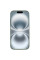 Силіконовий чохол Silicone Case Full Protective (AA) для Apple iPhone 16e (6.1) - Зелений / Cyprus Green - фото