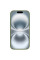 Силіконовий чохол Silicone Case Full Protective (AA) для Apple iPhone 16e (6.1) - Зелений / Dark Olive - фото