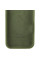 Силіконовий чохол Silicone Case Full Protective (AA) для Apple iPhone 16e (6.1) - Зелений / Dark Olive - фото