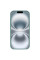 Силіконовий чохол Silicone Case Full Protective (AA) для Apple iPhone 16e (6.1) - Зелений / Pine green - фото