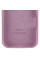 Силіконовий чохол Silicone Case Full Protective (AA) для Apple iPhone 16e (6.1) - Ліловий / Lilac Pride - фото