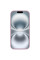 Силіконовий чохол Silicone Case Full Protective (AA) для Apple iPhone 16e (6.1) - Ліловий / Lilac Pride - фото