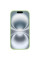Силіконовий чохол Silicone Case Full Protective (AA) для Apple iPhone 16e (6.1) - М'ятний / Mint - фото