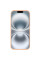 Силиконовый чехол Silicone Case Full Protective (AA) для Apple iPhone 16e (6.1) - Оранжевый / Cantaloupe - фото
