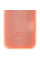 Силиконовый чехол Silicone Case Full Protective (AA) для Apple iPhone 16e (6.1) - Оранжевый / Cantaloupe - фото