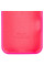 Силиконовый чехол Silicone Case Full Protective (AA) для Apple iPhone 16e (6.1) - Розовый / Barbie pink - фото