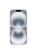 Силіконовий чохол Silicone Case Full Protective (AA) для Apple iPhone 16e (6.1) - Рожевий / Light pink - фото