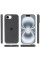 Силиконовый чехол Silicone Case Full Protective (AA) для Apple iPhone 16e (6.1) - Серый / Dark Gray - фото