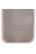Силиконовый чехол Silicone Case Full Protective (AA) для Apple iPhone 16e (6.1) - Серый / Lavender - фото