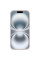 Силиконовый чехол Silicone Case Full Protective (AA) для Apple iPhone 16e (6.1) - Серый / Lavender - фото