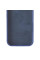Силіконовий чохол Silicone Case Full Protective (AA) для Apple iPhone 16e (6.1) - Синій / Deep navy - фото