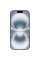 Силіконовий чохол Silicone Case Full Protective (AA) для Apple iPhone 16e (6.1) - Фіолетовий / Amethyst - фото
